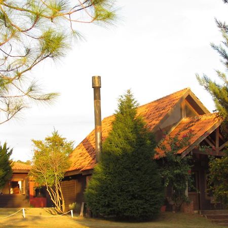 Pousada La Vivienda サンタナ・ド・リヴラメント エクステリア 写真