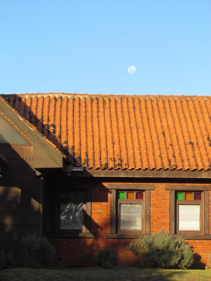 Pousada La Vivienda サンタナ・ド・リヴラメント エクステリア 写真
