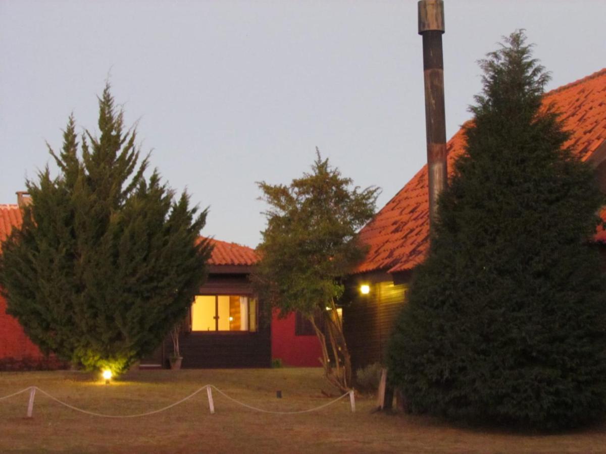 Pousada La Vivienda サンタナ・ド・リヴラメント エクステリア 写真