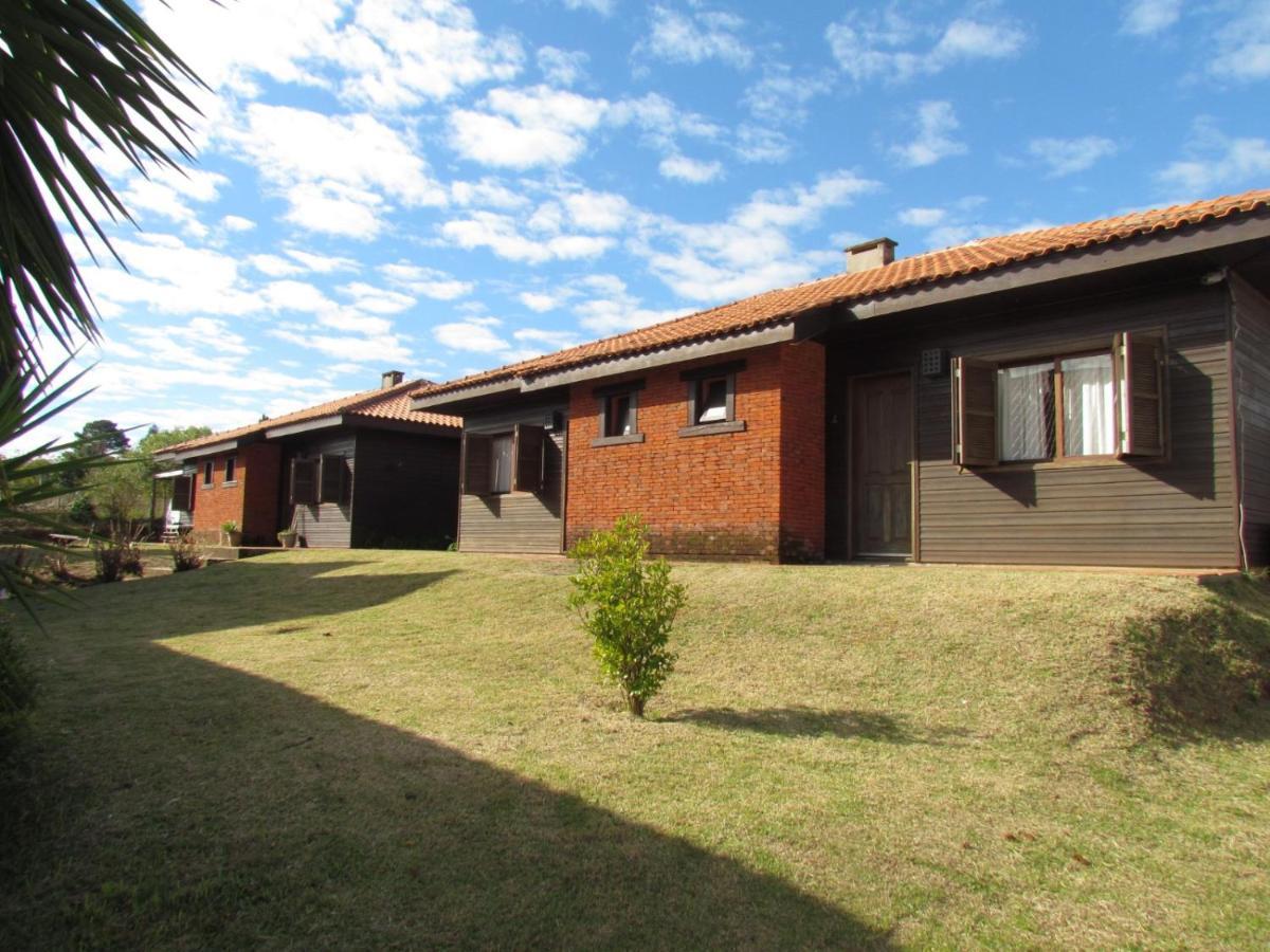 Pousada La Vivienda サンタナ・ド・リヴラメント エクステリア 写真